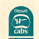 Certified B Corporation logo