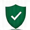 Shield icon symbolizing strong guarantee