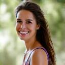 Portrait of Jessica Lee, Wellness Coach